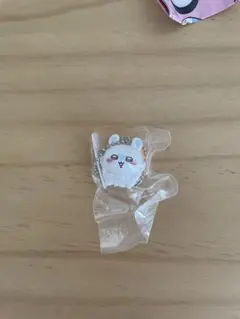 ちいかわ くら寿司 モモンガ フィギュアキーホルダー