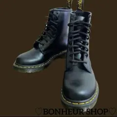 Dr.Martens ドクターマーチン 1460 8 ホールブーツ　UK4 美品のサムネイル