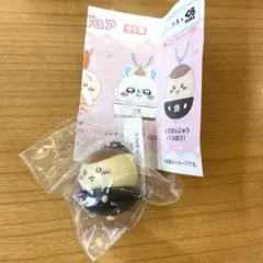 くら寿司 ちいかわ フィギュア 栗まんじゅう ビッくらポン