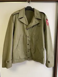 2026年最新】m41 フィールドジャケットの人気アイテム - メルカリ