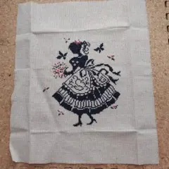クロスステッチ