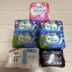 2026年最新】生理用ナプキン 廃盤の人気アイテム - メルカリ