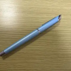 Swarovski ボールペン　アジェンダペン？ライトブルーのサムネイル