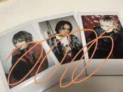 2026年最新】jiluka チェキの人気アイテム - メルカリ