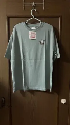 10/1まで出品 しまむら ポチャッコ半袖Tシャツ