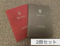 洋書みたいなフォトアルバム　ポケット　カケルアルバム　246枚収容×2冊セットのサムネイル