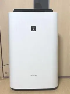 2025年最新】空気清浄機 シャープ kc-j50-wの人気アイテム