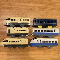 プラレール まとめ売り ジャンク品