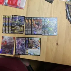 4Cキリコデリート高レート 4Cキリコデリート(微高レート)(デッキ) 4Cキリコデリート(微高