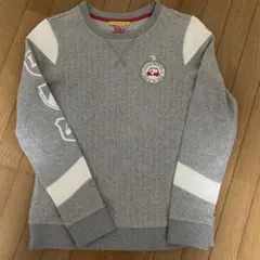 ルイキャステル　ゴルフ　トレーナー　M