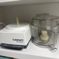 2026年最新】cuisinart DLC-8PLUSの人気アイテム - メルカリ