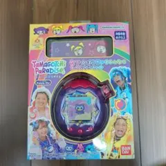 たまごっちパラダイス 竹下☆ぱらだいす&しなこ スペシャルセット 新品未開封