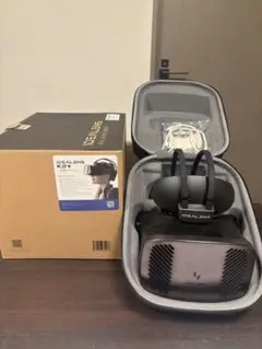 IDEALENS K2+ VRゴーグル