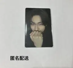 ENHYPEN ジョンウォン weverseラキドロトレカ