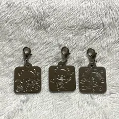 サンエックス リラックマ チャーム まとめ売り 平成 レトロ