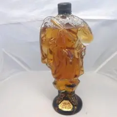 Sempé アルマニャック 人形型ボトル Sempé アルマニャック 人形型ボトル