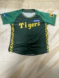 2025年最新】阪神タイガース ユニフォーム 緑の人気アイテム - メルカリ