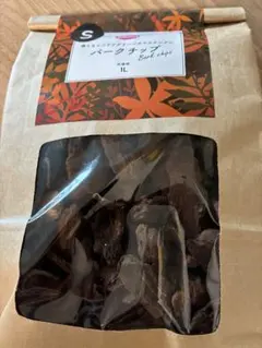 【新品】バークチップ 1L