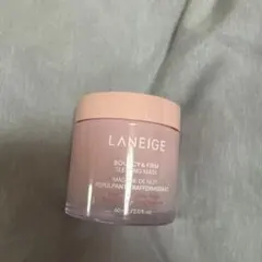 LANEIGE Bouncy & Firm Sleeping Mask 60ml