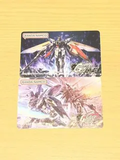 2025年最新】ガンダムバナパスの人気アイテム - メルカリ