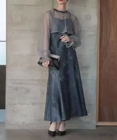 dorry doll オケージョンドレス　パーティードレス　結婚式