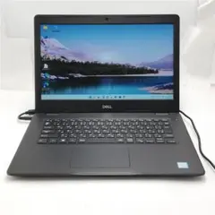 激安初心者 デルノート中古美品DELL3470 i5 8G Win11 WIFI - メルカリ