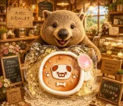 ポムポムプリン Uggoly's ユッゴリーズ チョコレートバークピルケース