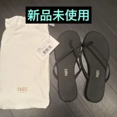 Tkees ブラック 新品未使用サイズ38のサムネイル