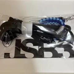 JSB LAND ～FOREVER～ マルチストラップ 三代目のサムネイル
