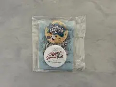 ディズニー Mrs. GREEN APPLE ミセス 缶バッチ