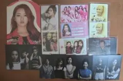 TWICE　トレカセット