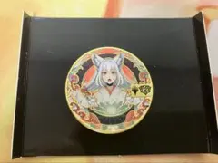 MTG 輪作　PINFINITY ストリクスヘイブンの秘密のサムネイル