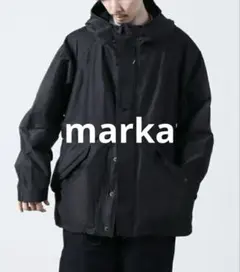 marka コート COMOLI AURALEE YOKE ATON steinのサムネイル