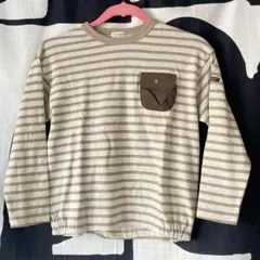 F.O.KIDS ロンT 長袖　130 新品未使用