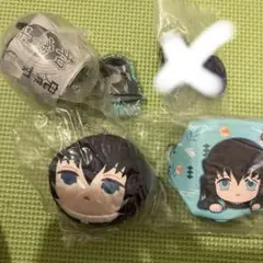 鬼滅の刃　無一郎　4点