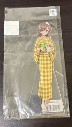 2025年最新】とある科学の超電磁砲 アクリルスタンドの人気