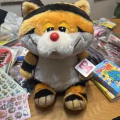 2026年最新】プチアムール ぬいぐるみの人気アイテム - メルカリ