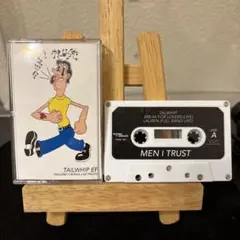 2026年最新】meN i trust カセットの人気アイテム - メルカリ