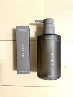 スリー　ハンドケアセットのサムネイル