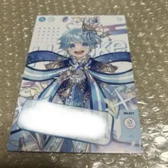 いれいす　ほとけ　ストア　ポストカード　②