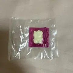 QBB 型抜きチーズキーホルダー ハローキティ