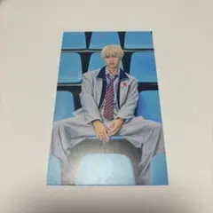 M!LK 曽野舜太 アオノオト トレカ