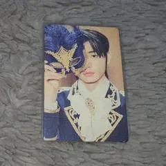 ENHYPEN ソンフン トレカ レンチキュラー