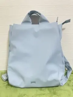 CAMPER GLOBO リュック サックスブルーのサムネイル