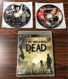 THE WALKING DEADほか