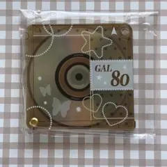 キャラ福くじ わたしの推しがいちばん ギャル ディスク風ミニアクリルフレームのサムネイル