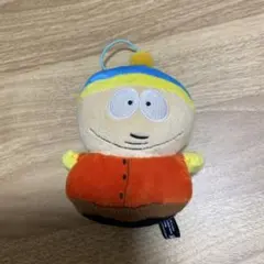 サウスパーク マスコット カートマン