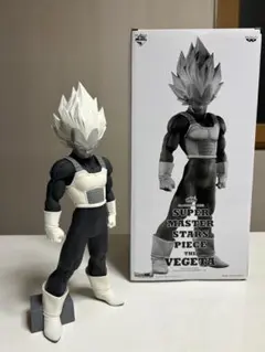 ドラゴンボール ベジータ smsp 03 C賞 TONE賞