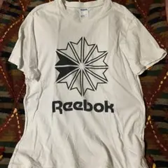 Reebok Tシャツ Ｌのサムネイル