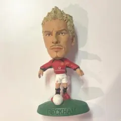 2025年最新】ベッカムフィギュアの人気アイテム - メルカリ